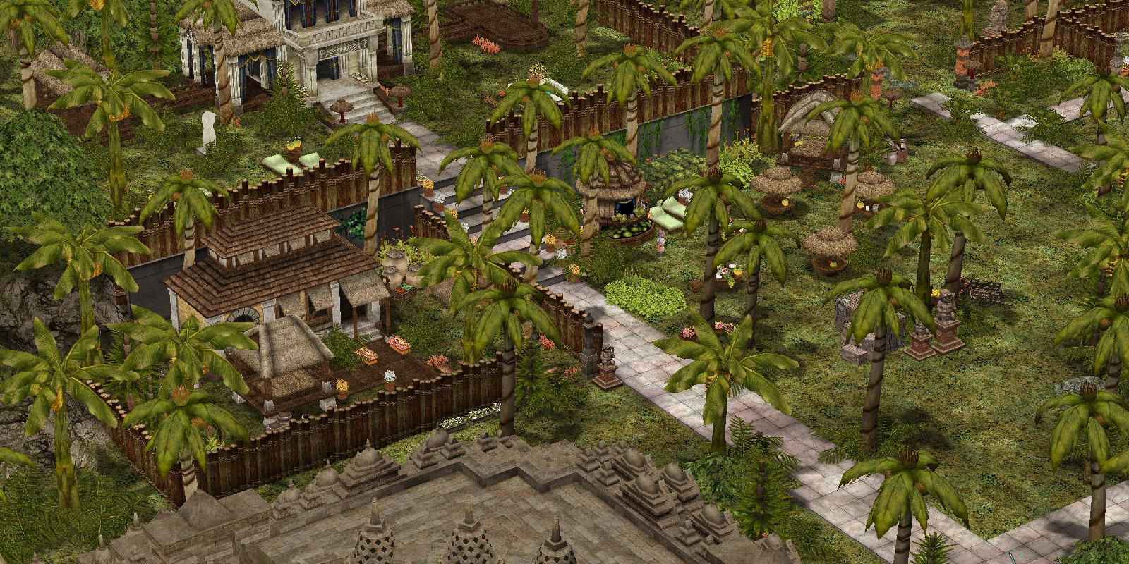 Скриншот 21: Ragnarok Online