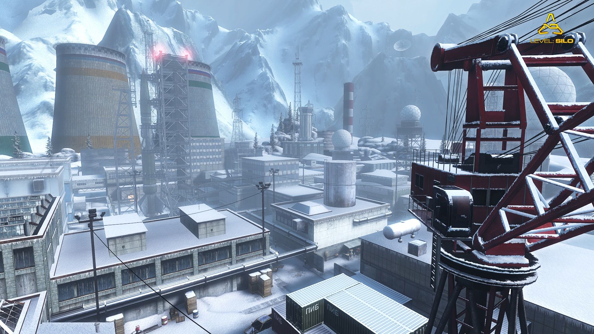 Скриншот 32: Nuclear Dawn