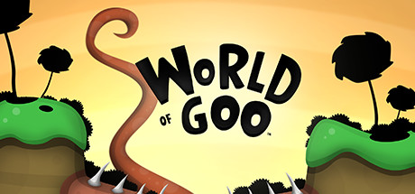 Обложка: World of Goo