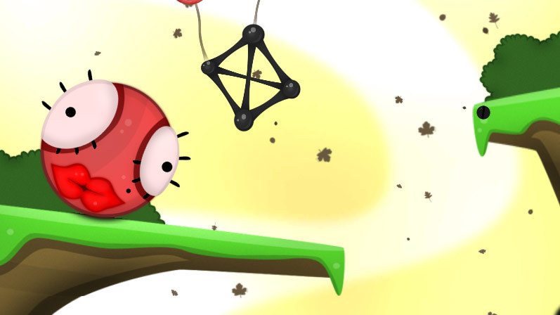Скриншот: World of Goo