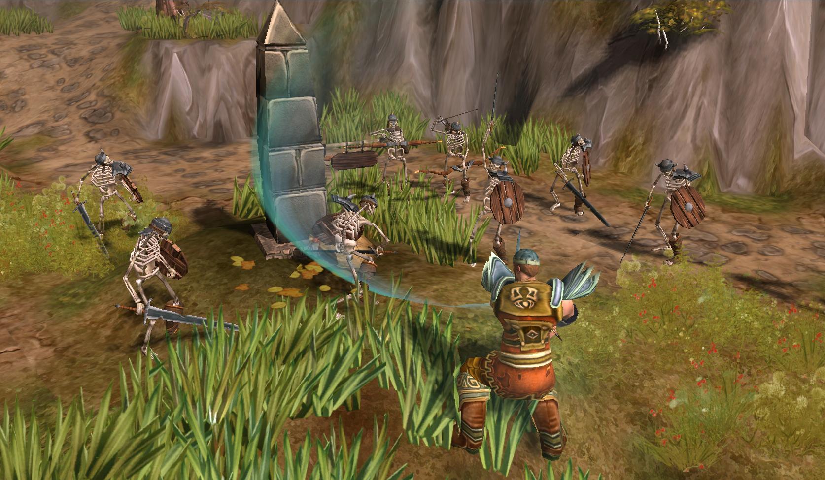 Скриншот 11: Hazen: The Dark Whispers