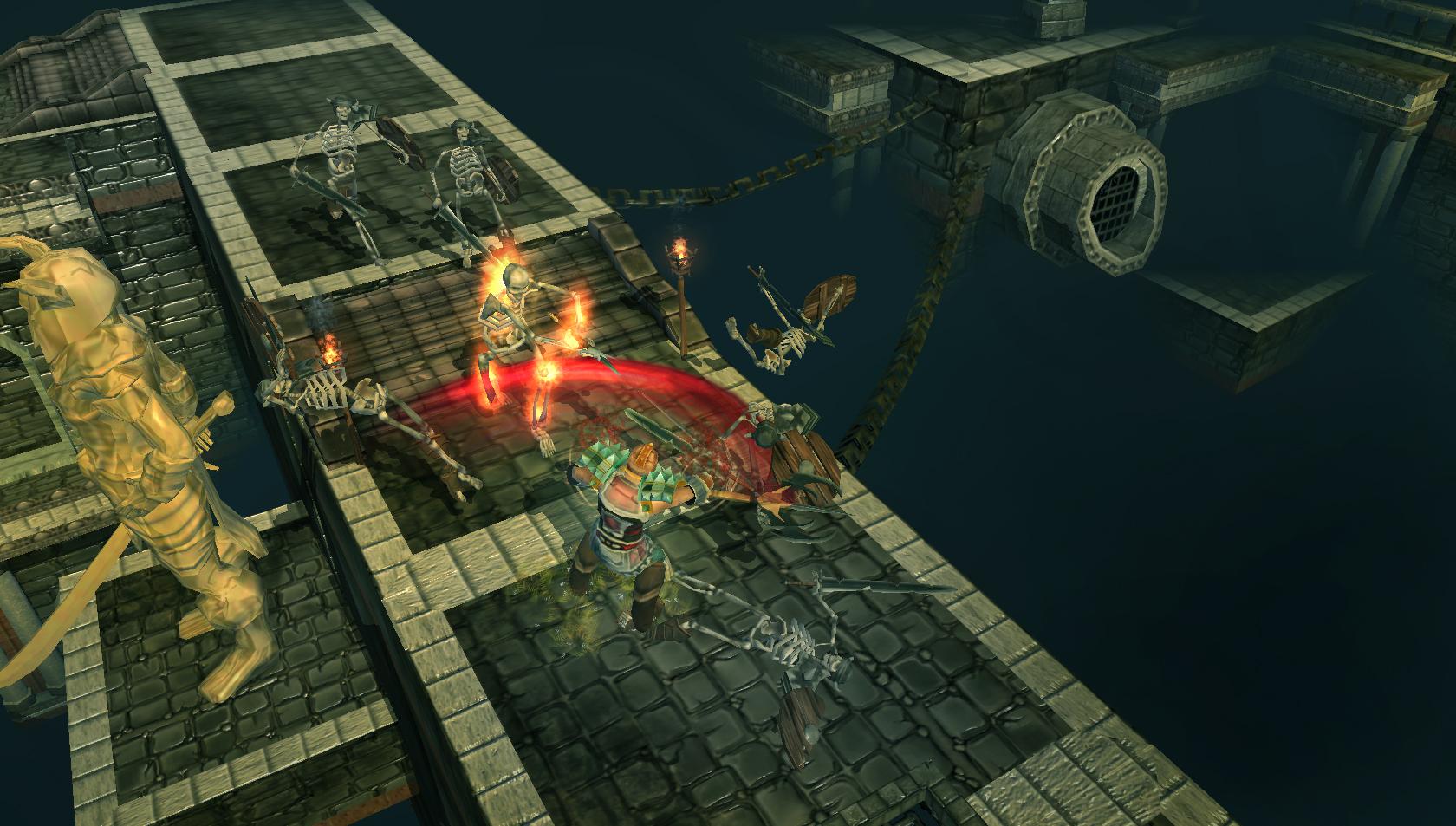 Скриншот 15: Hazen: The Dark Whispers