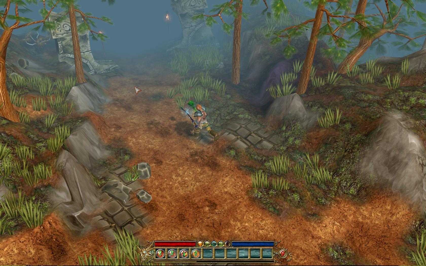 Скриншот 23: Hazen: The Dark Whispers