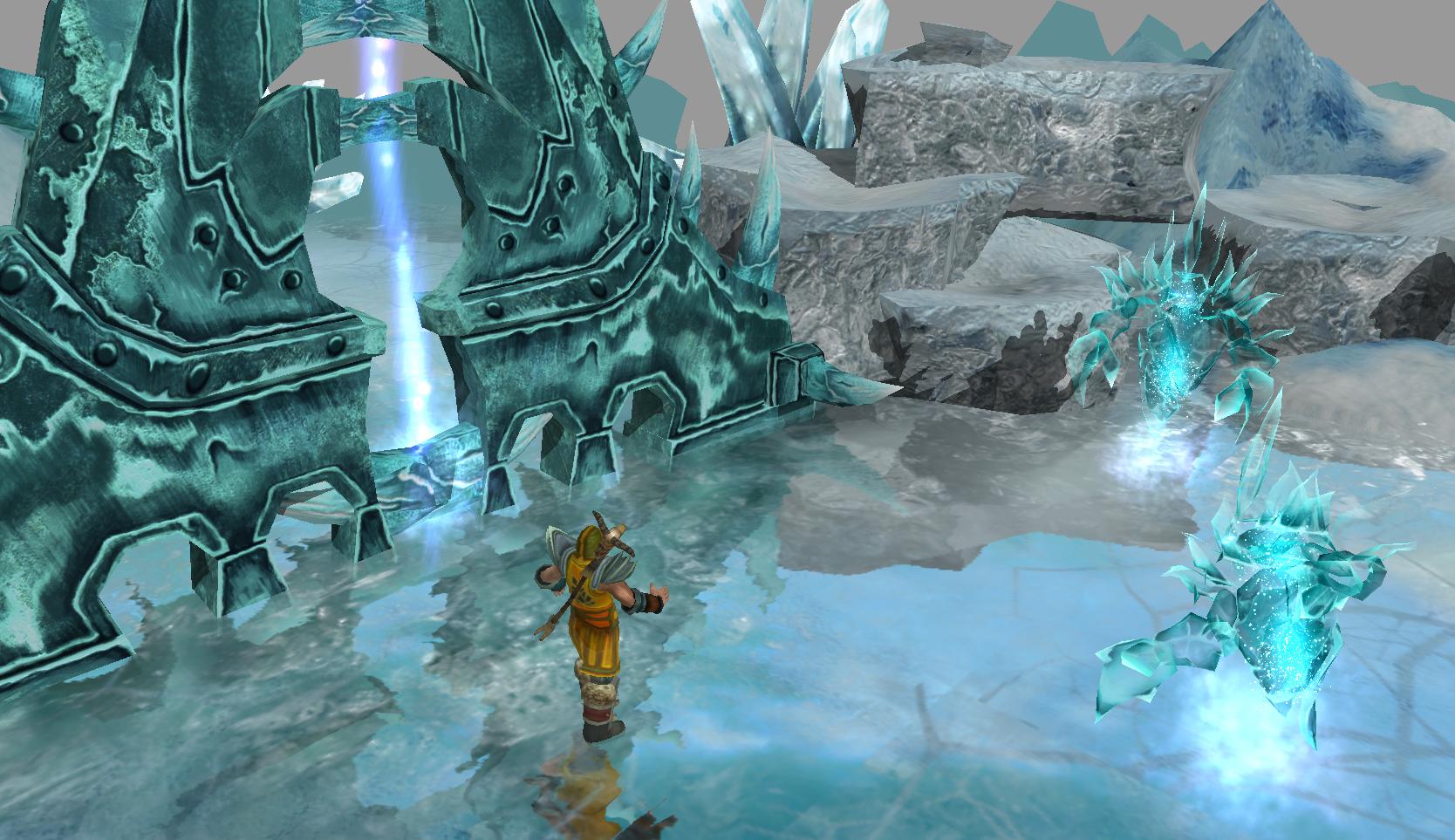 Скриншот 6: Hazen: The Dark Whispers