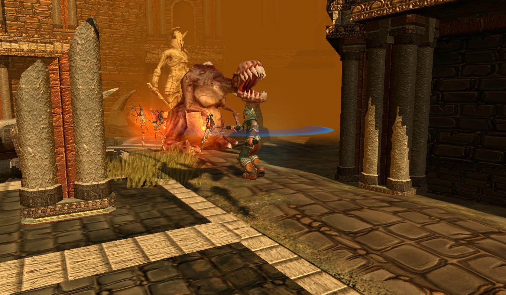 Скриншот 7: Hazen: The Dark Whispers