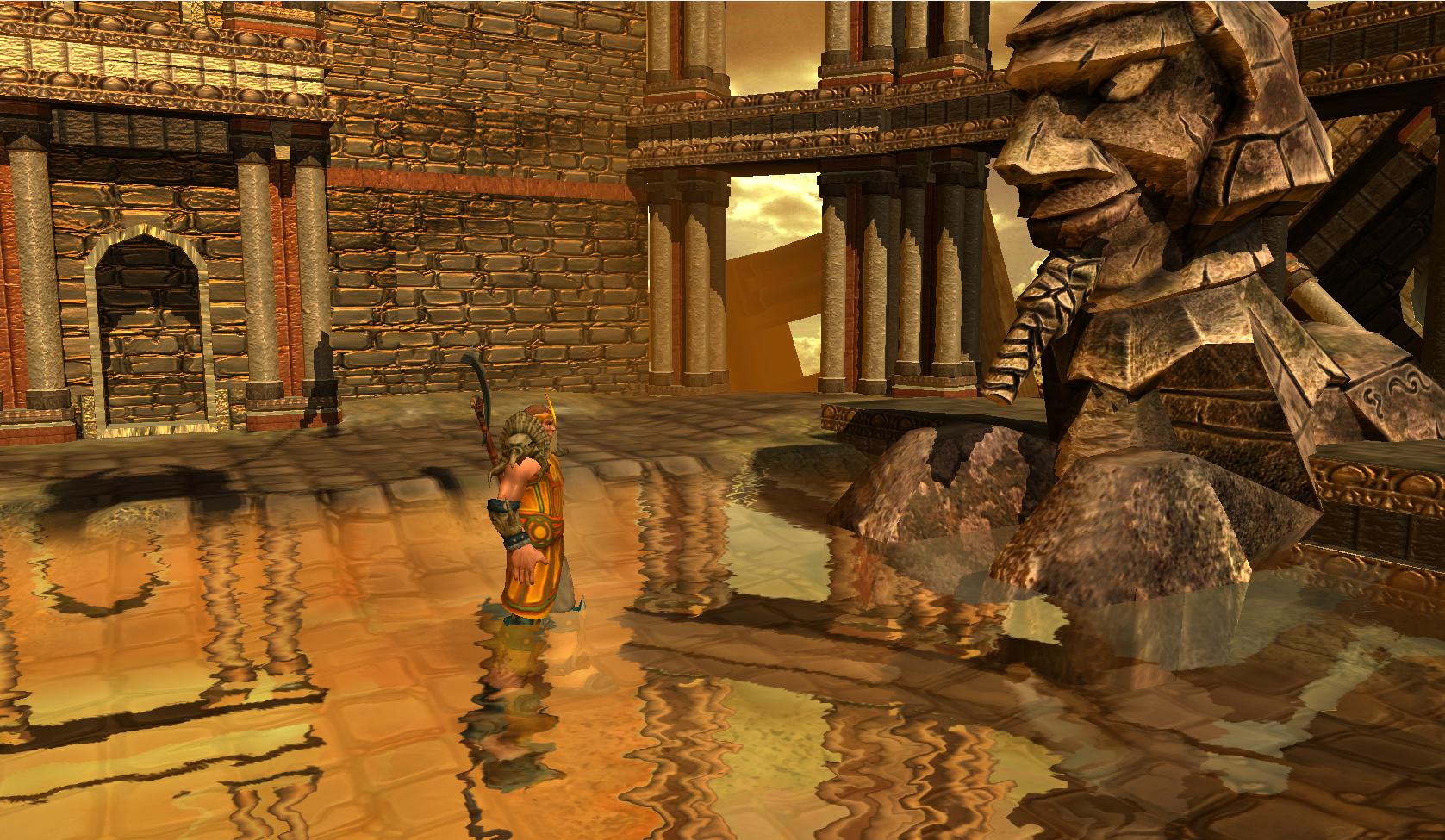 Скриншот 9: Hazen: The Dark Whispers