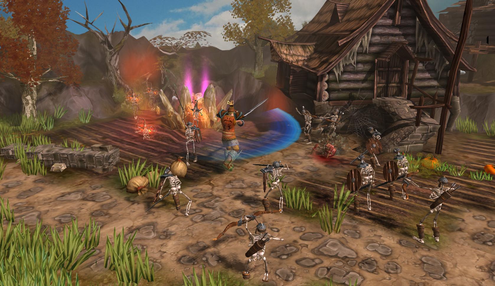 Скриншот 10: Hazen: The Dark Whispers