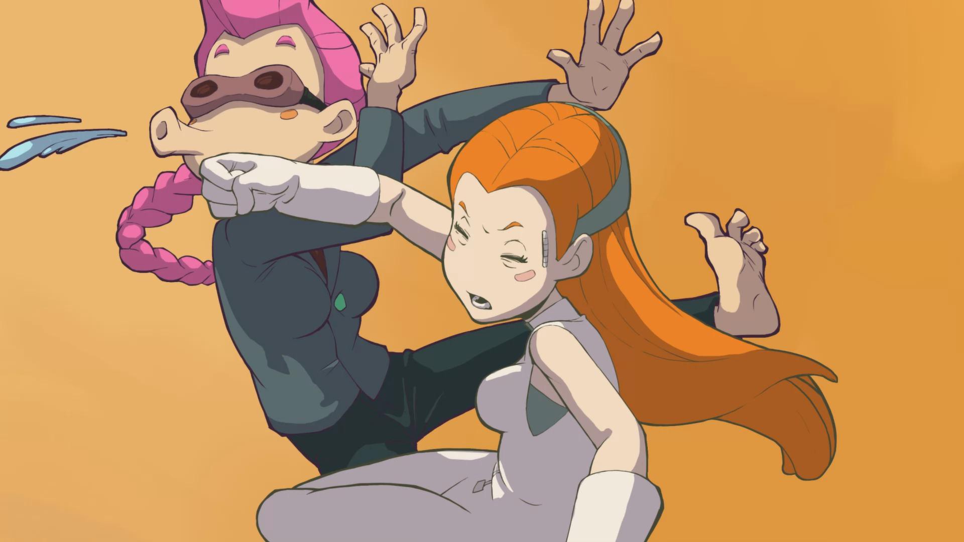 Скриншот 15: Chaos on Deponia