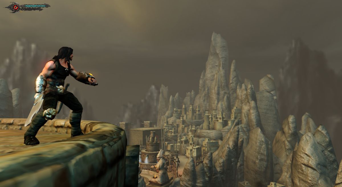 Скриншот 9: Garshasp: The Monster Slayer