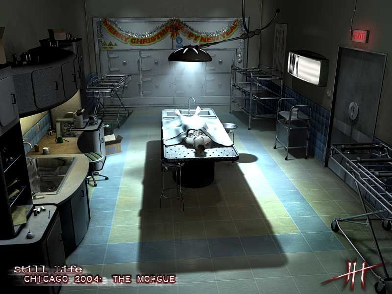 Скриншот 11: Still Life