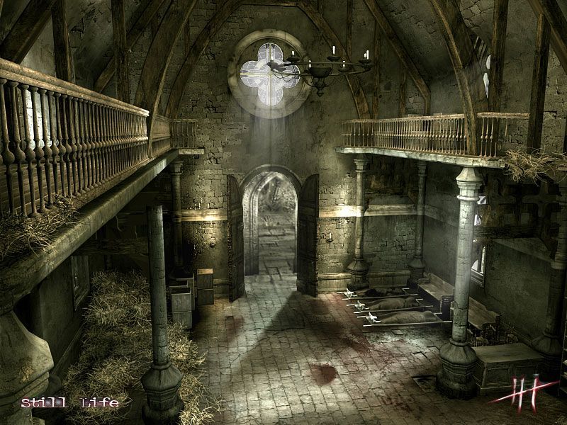 Скриншот 7: Still Life