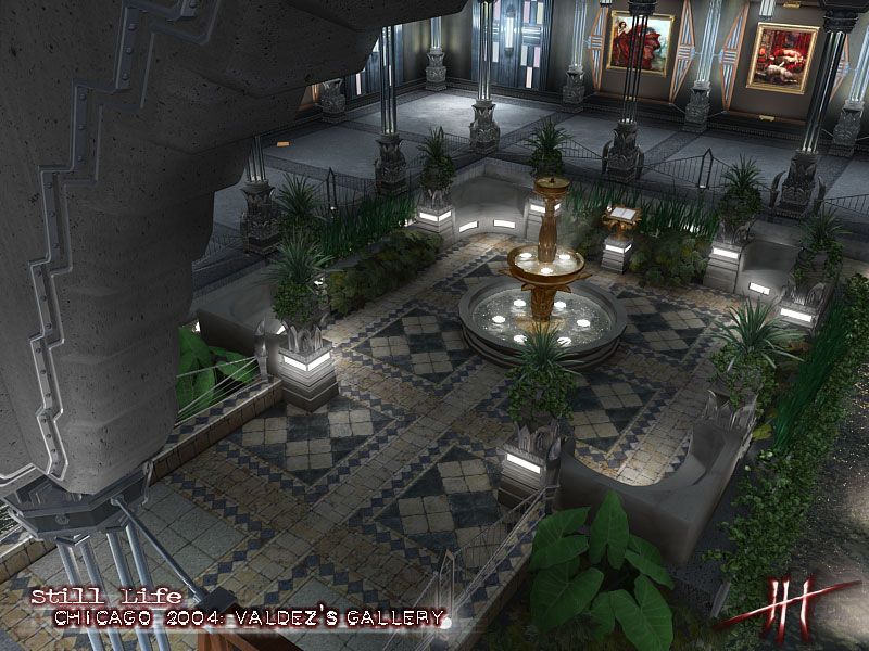 Скриншот 8: Still Life