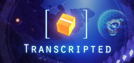 Обложка: Transcripted