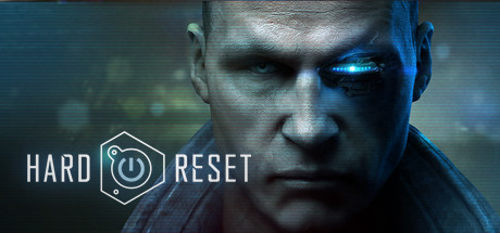 Обложка: Hard Reset Extended Edition