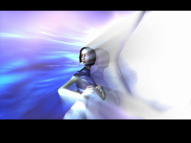 Скриншот 16: The Longest Journey