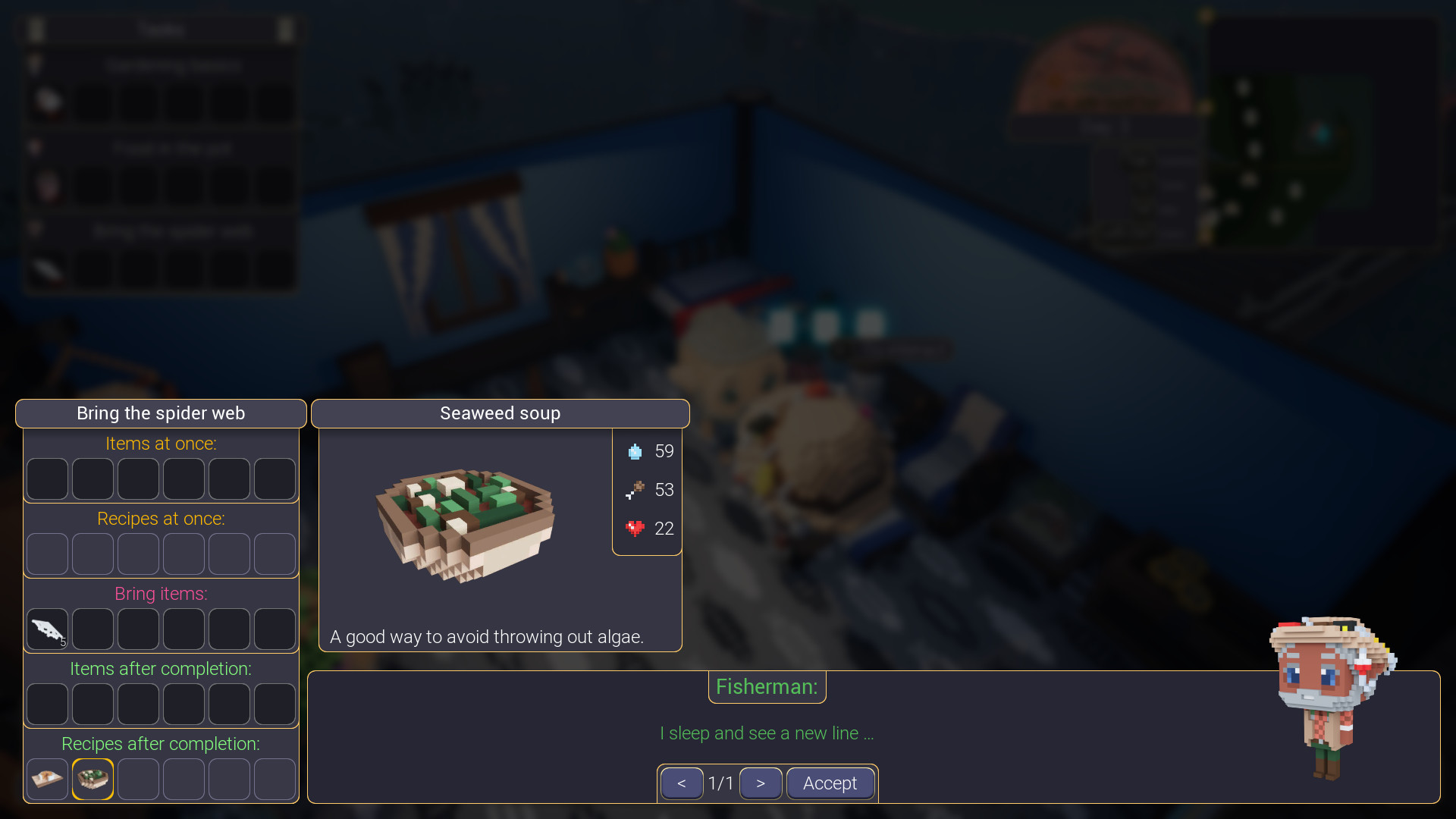 Скриншот 20: The Faraway Land