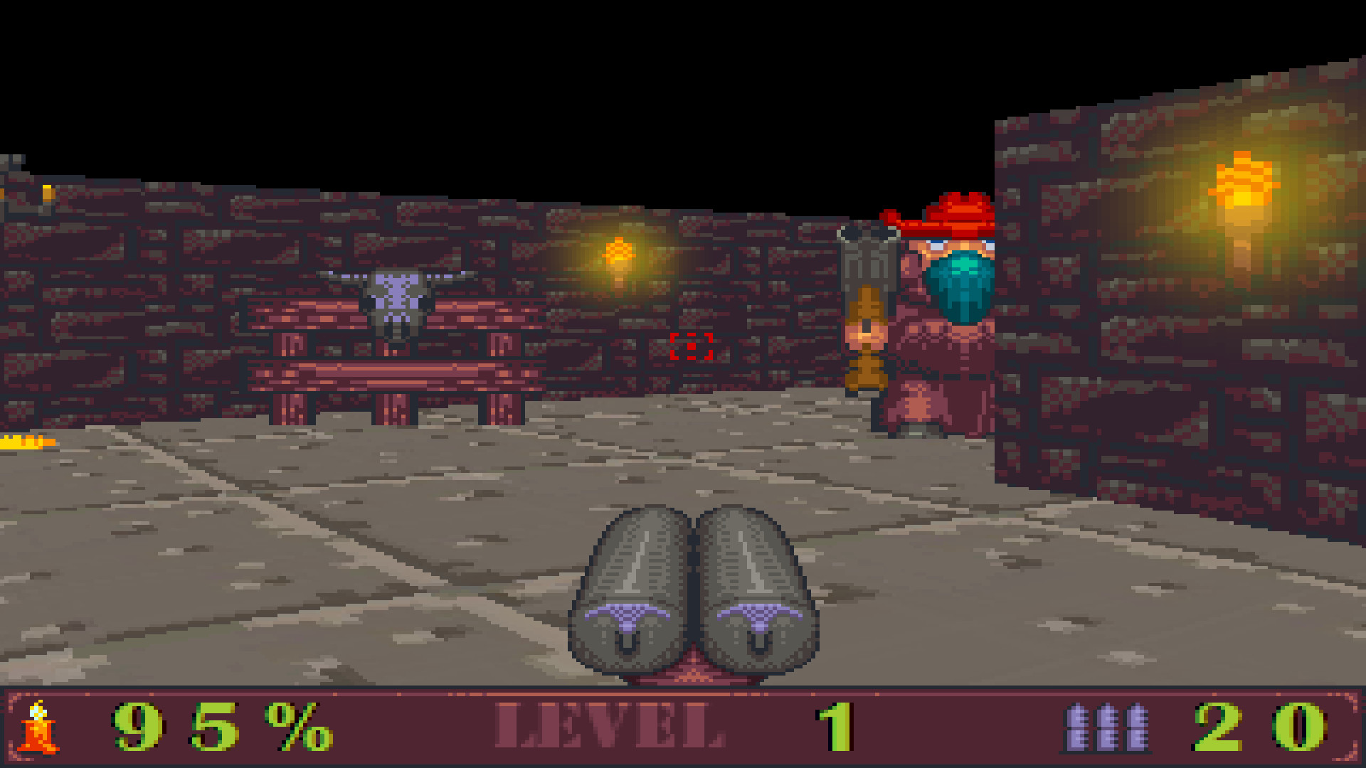 Скриншот 13: WILD WEST