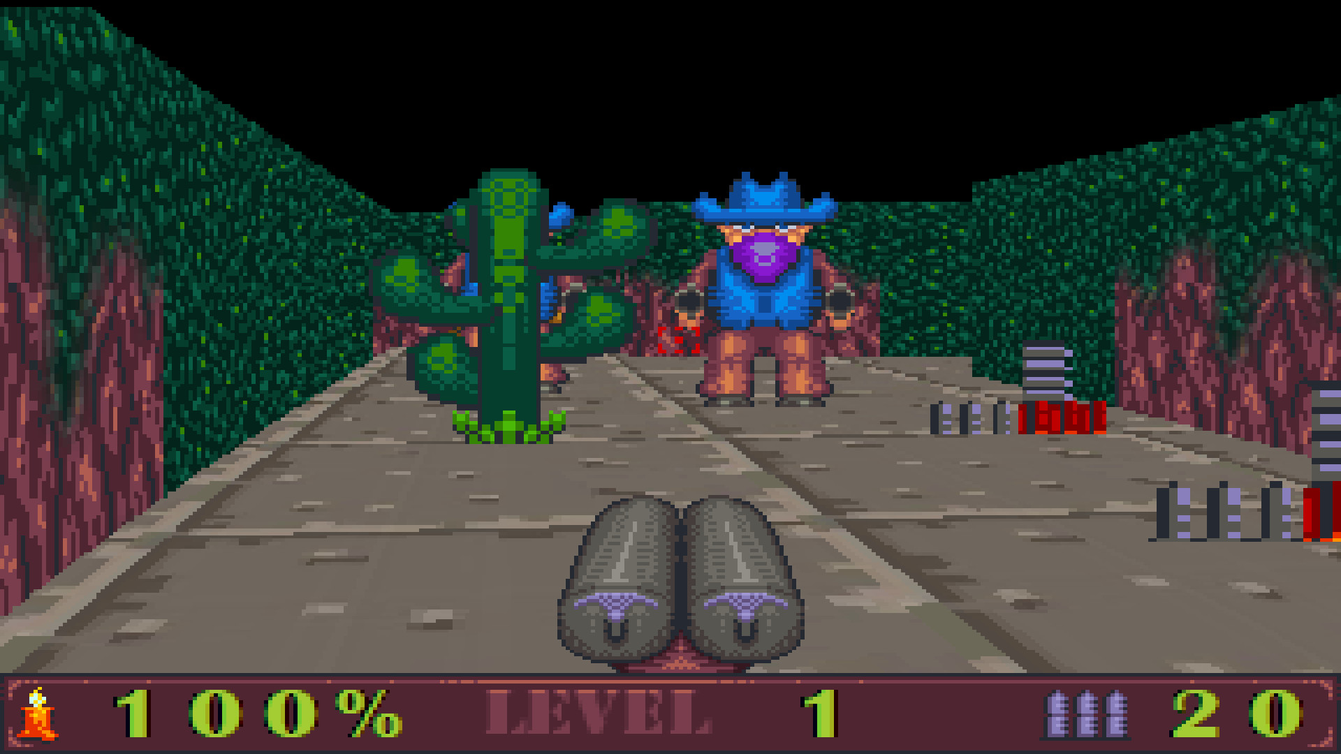 Скриншот 10: WILD WEST