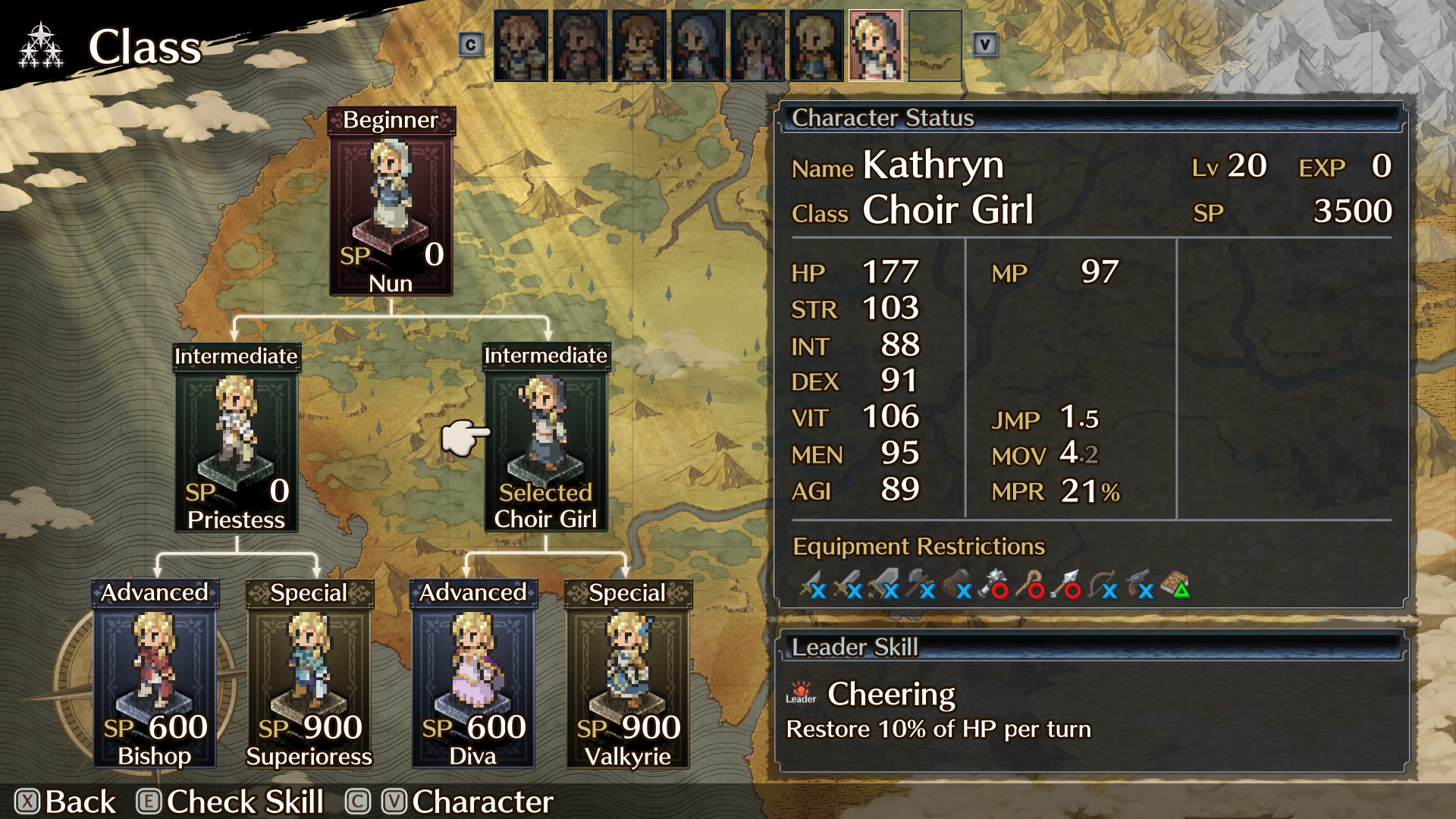 Скриншот: Mercenaries Blaze