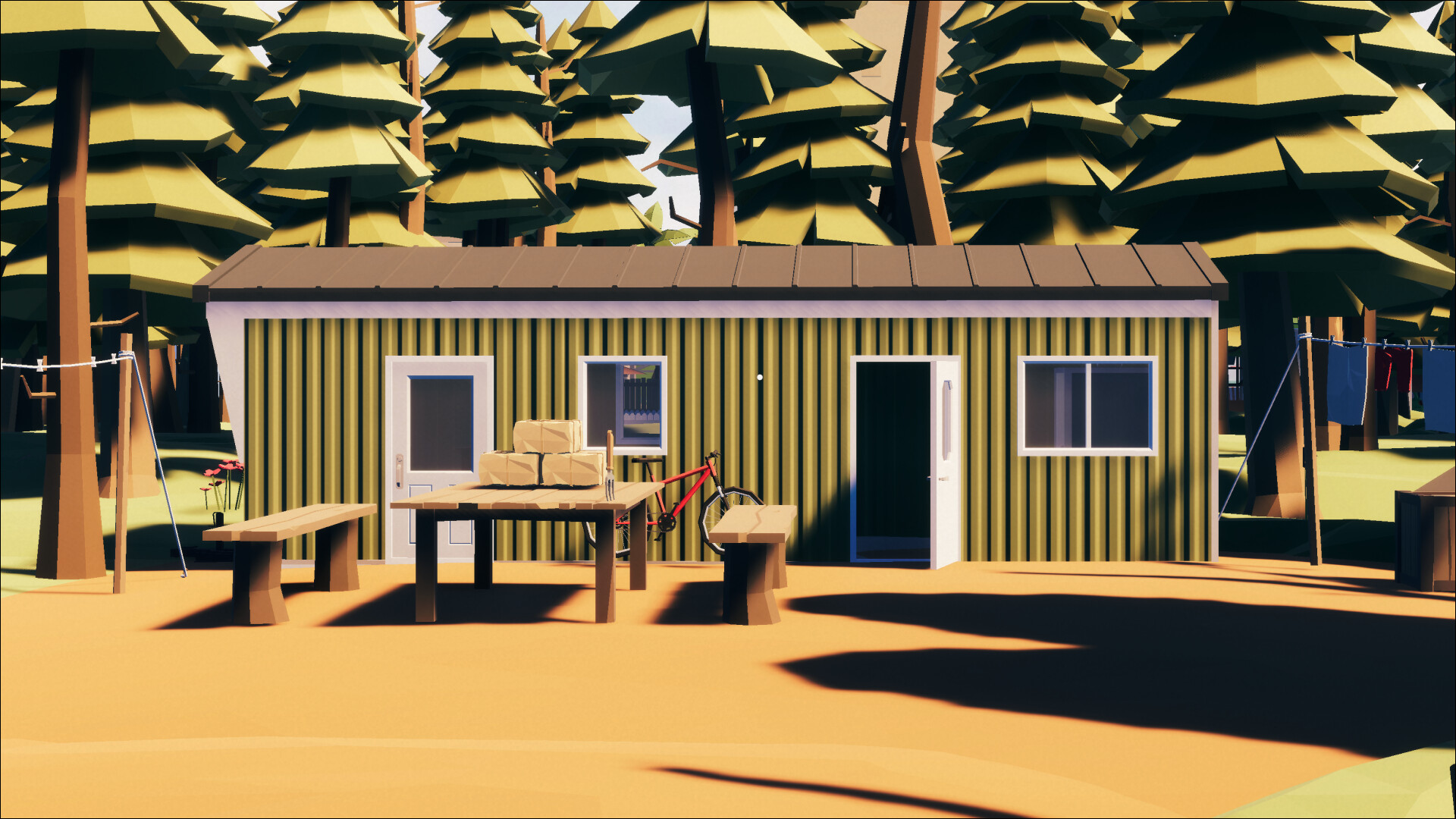 Скриншот 11: Plan B