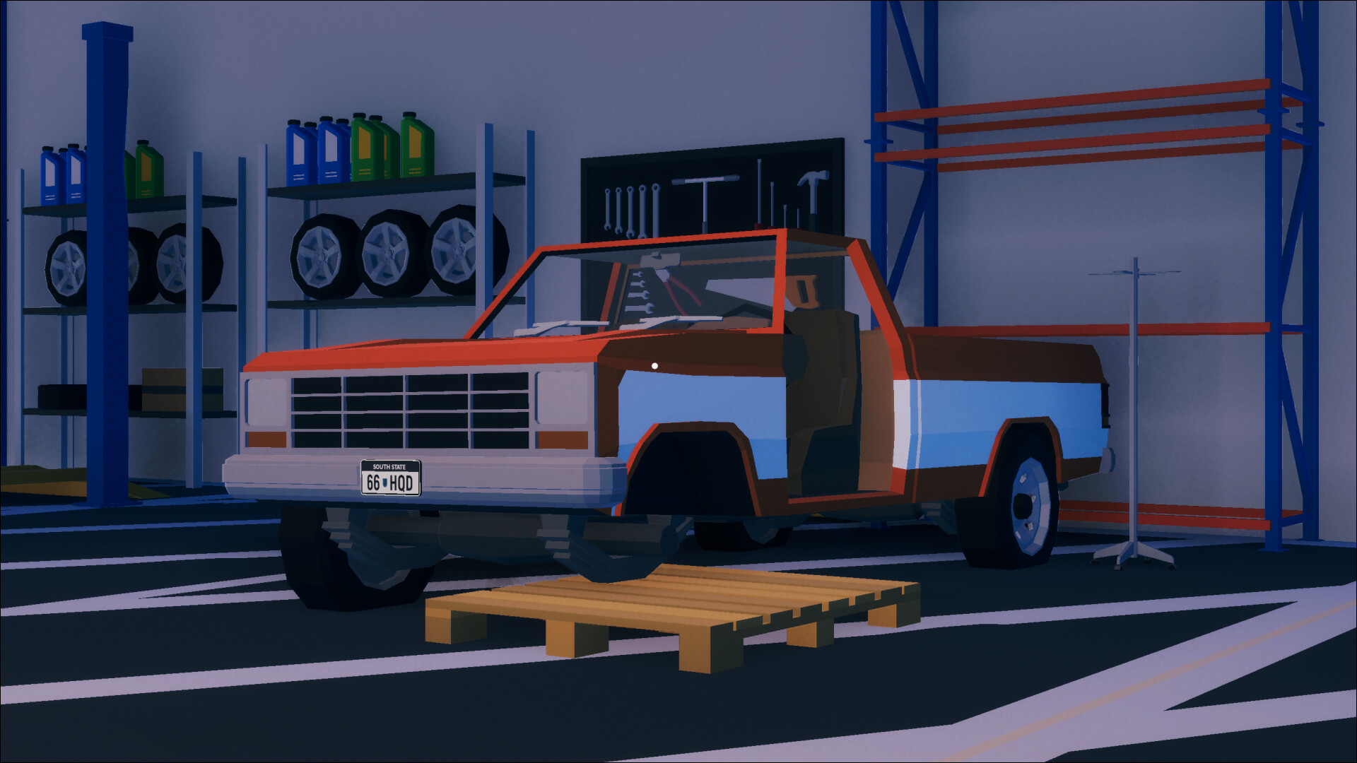 Скриншот 6: Plan B