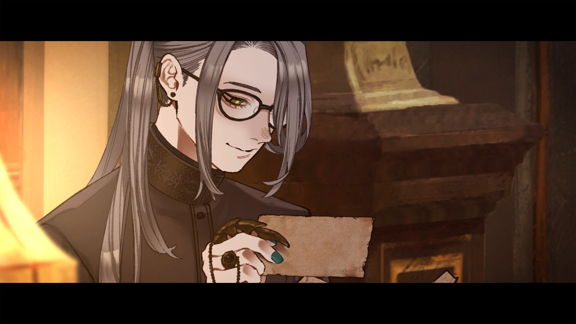 Скриншот: Dark Auction