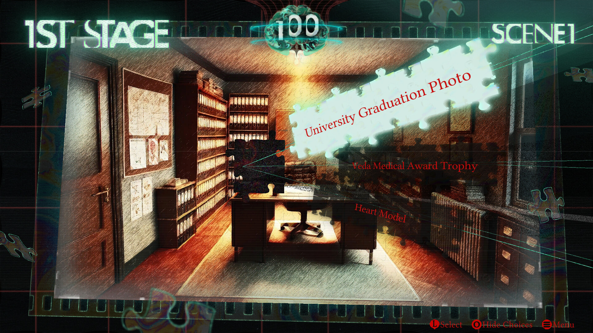 Скриншот 6: Dark Auction