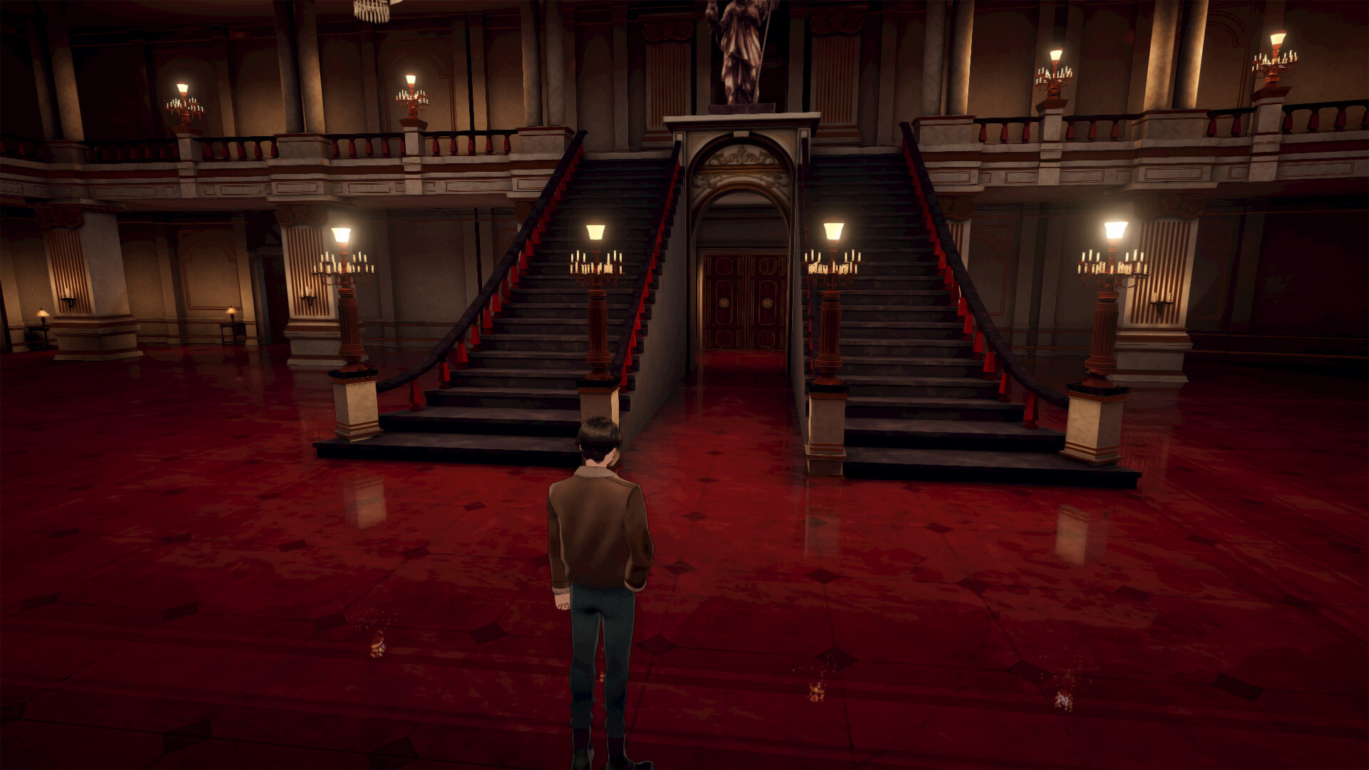 Скриншот 10: Dark Auction