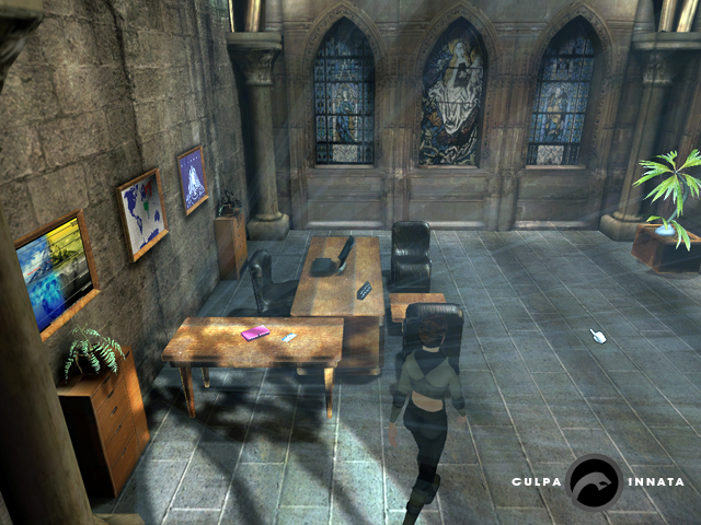 Скриншот 7: Culpa Innata