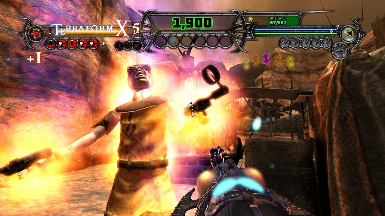 Скриншот 6: Xotic