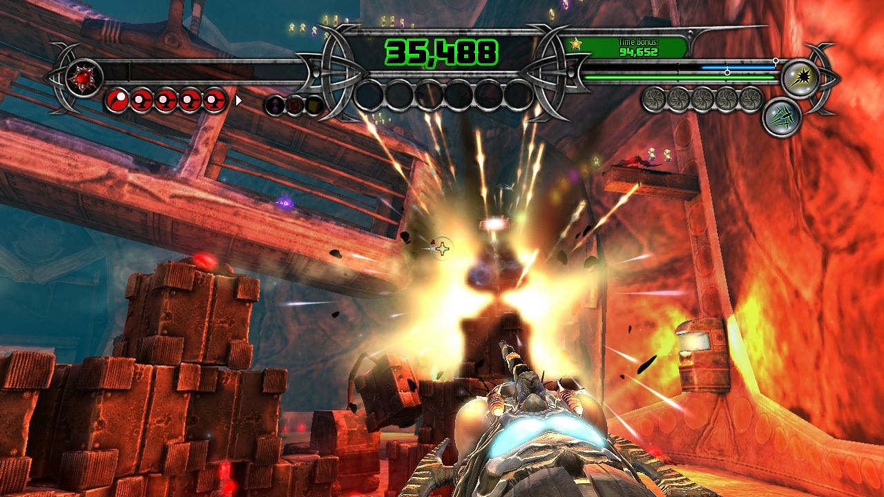 Скриншот 9: Xotic