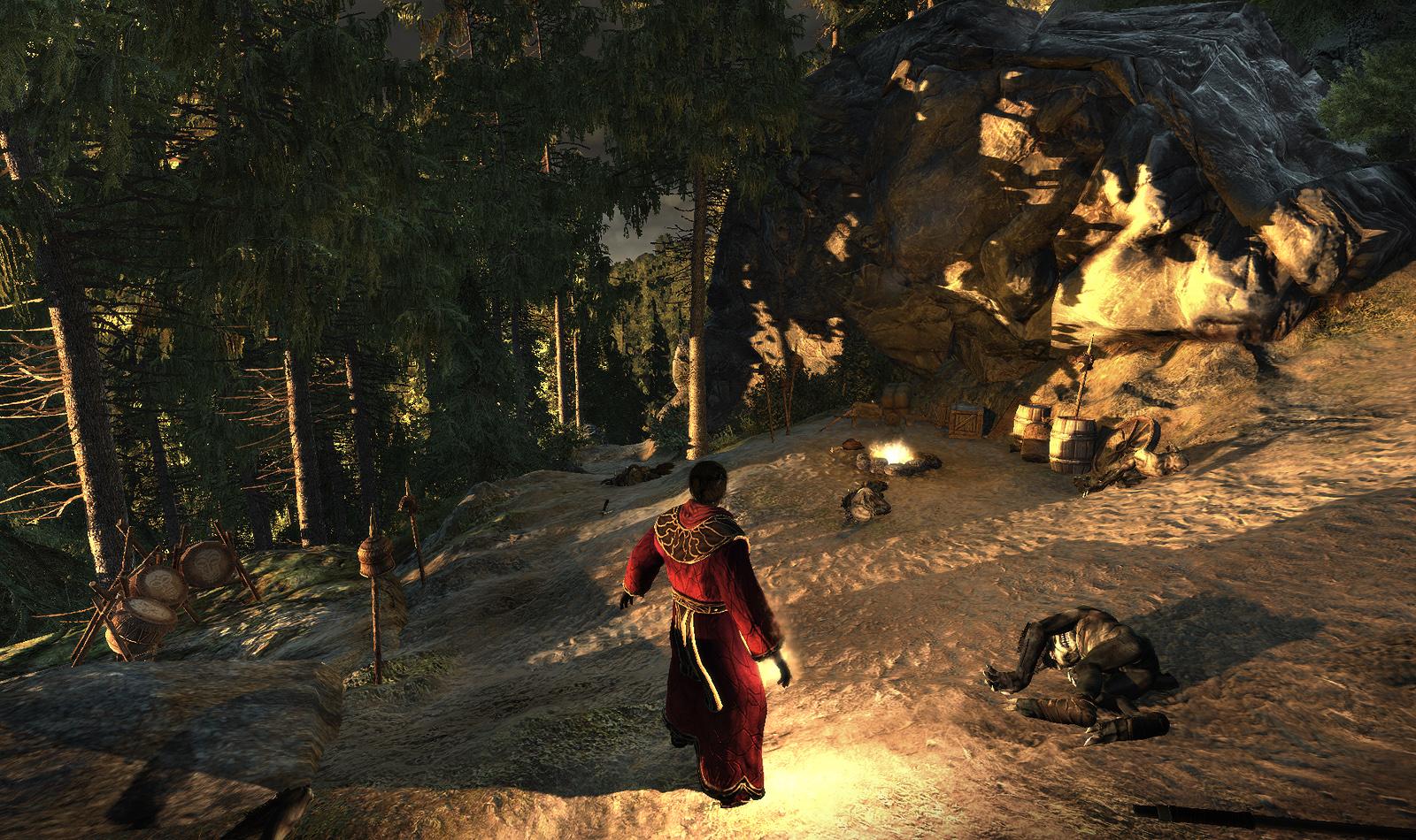 Скриншот 13: ArcaniA