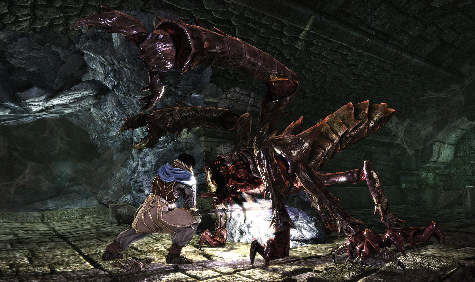 Скриншот 17: ArcaniA