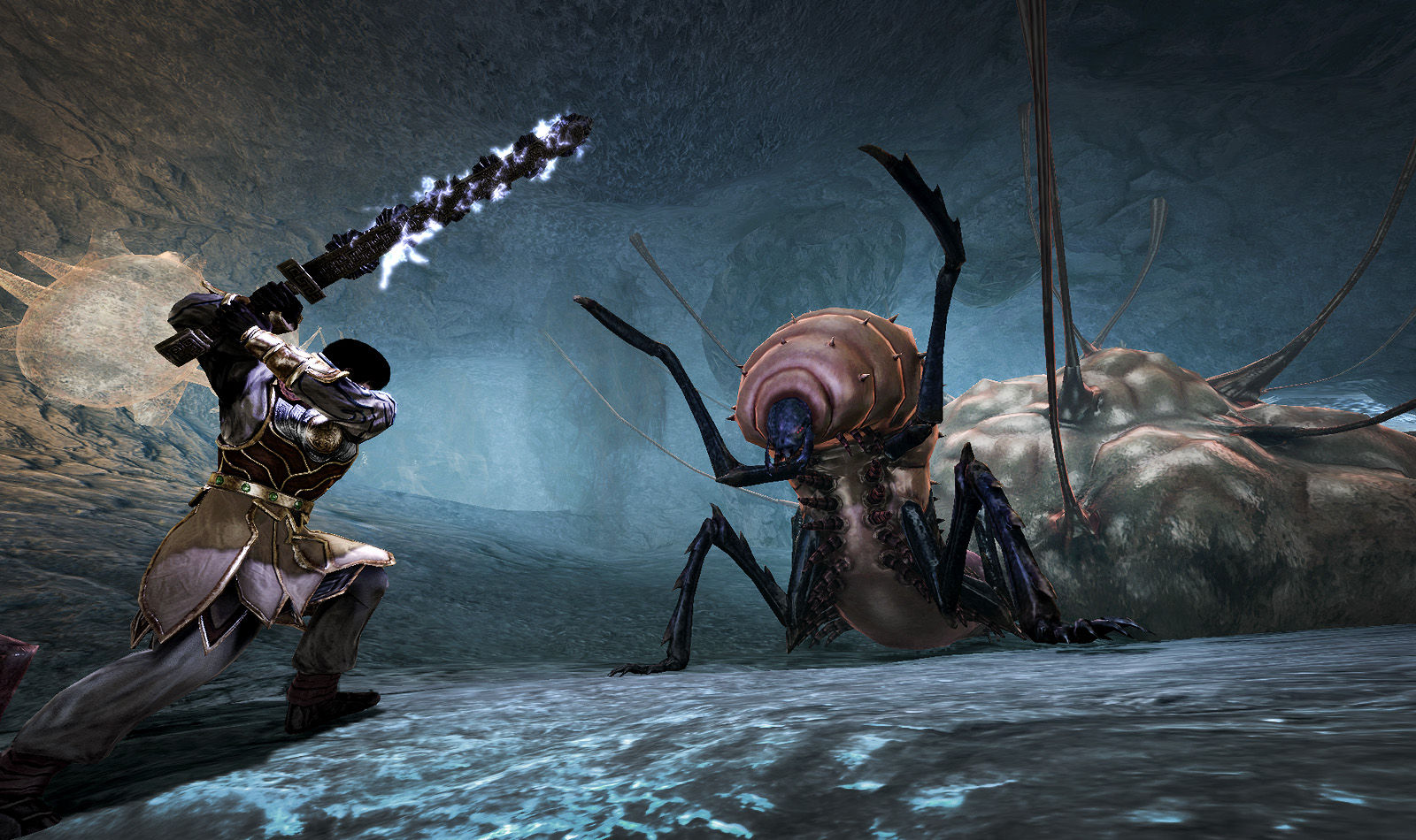 Скриншот 18: ArcaniA