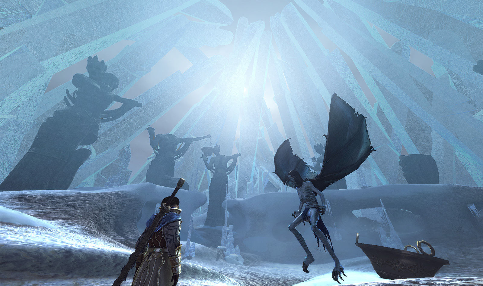 Скриншот 19: ArcaniA