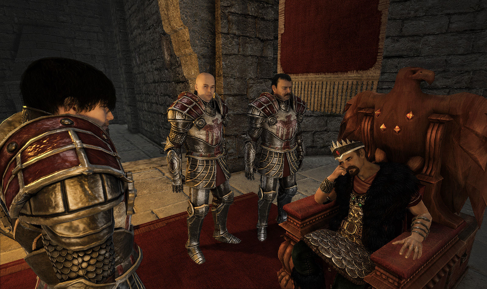 Скриншот 22: ArcaniA