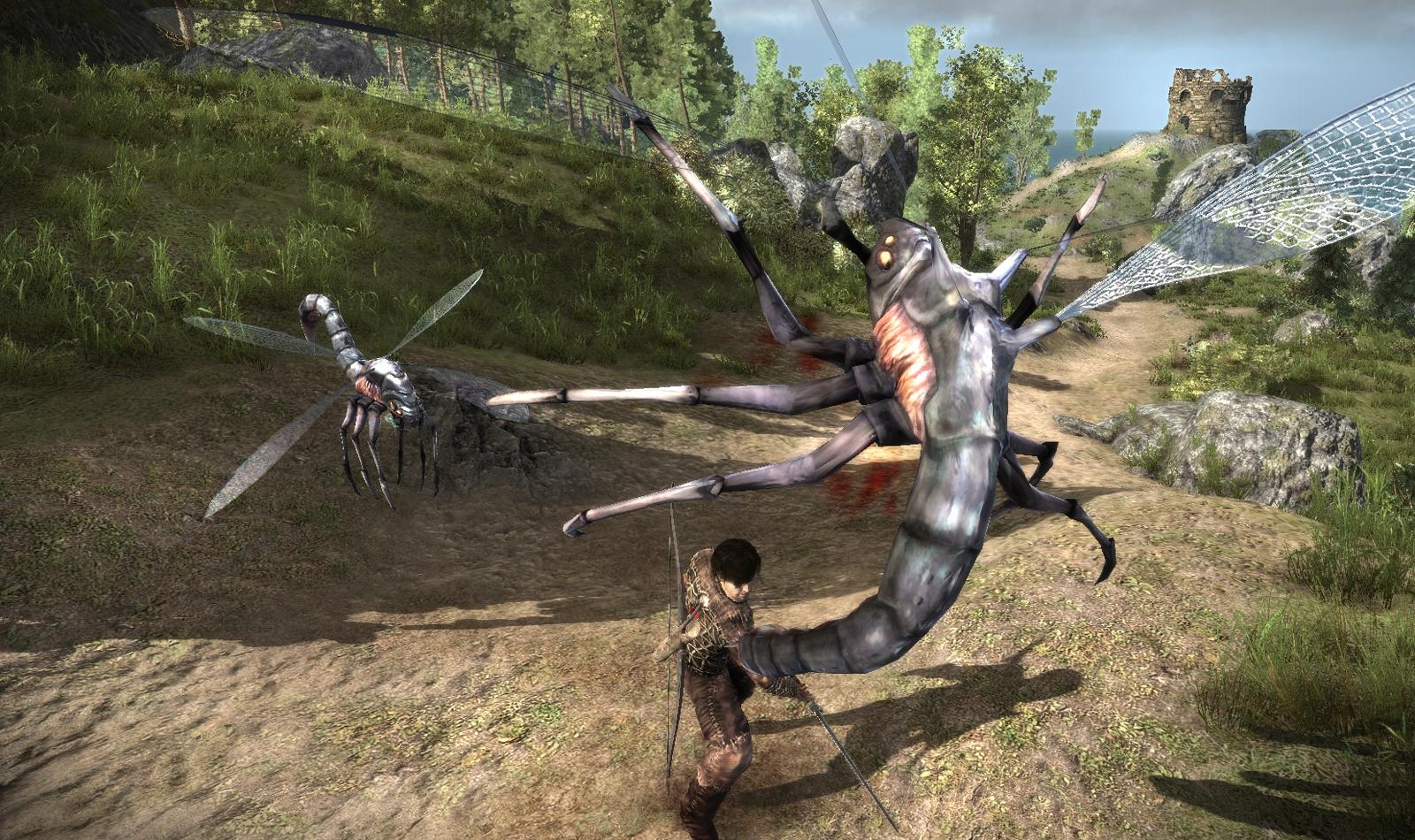 Скриншот 10: ArcaniA