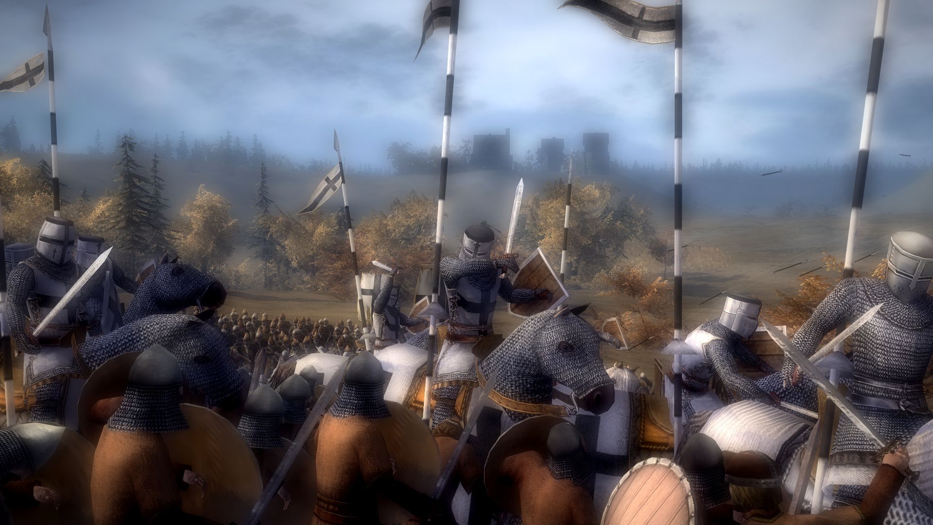 Скриншот 35: Real Warfare 2: Northern Crusades