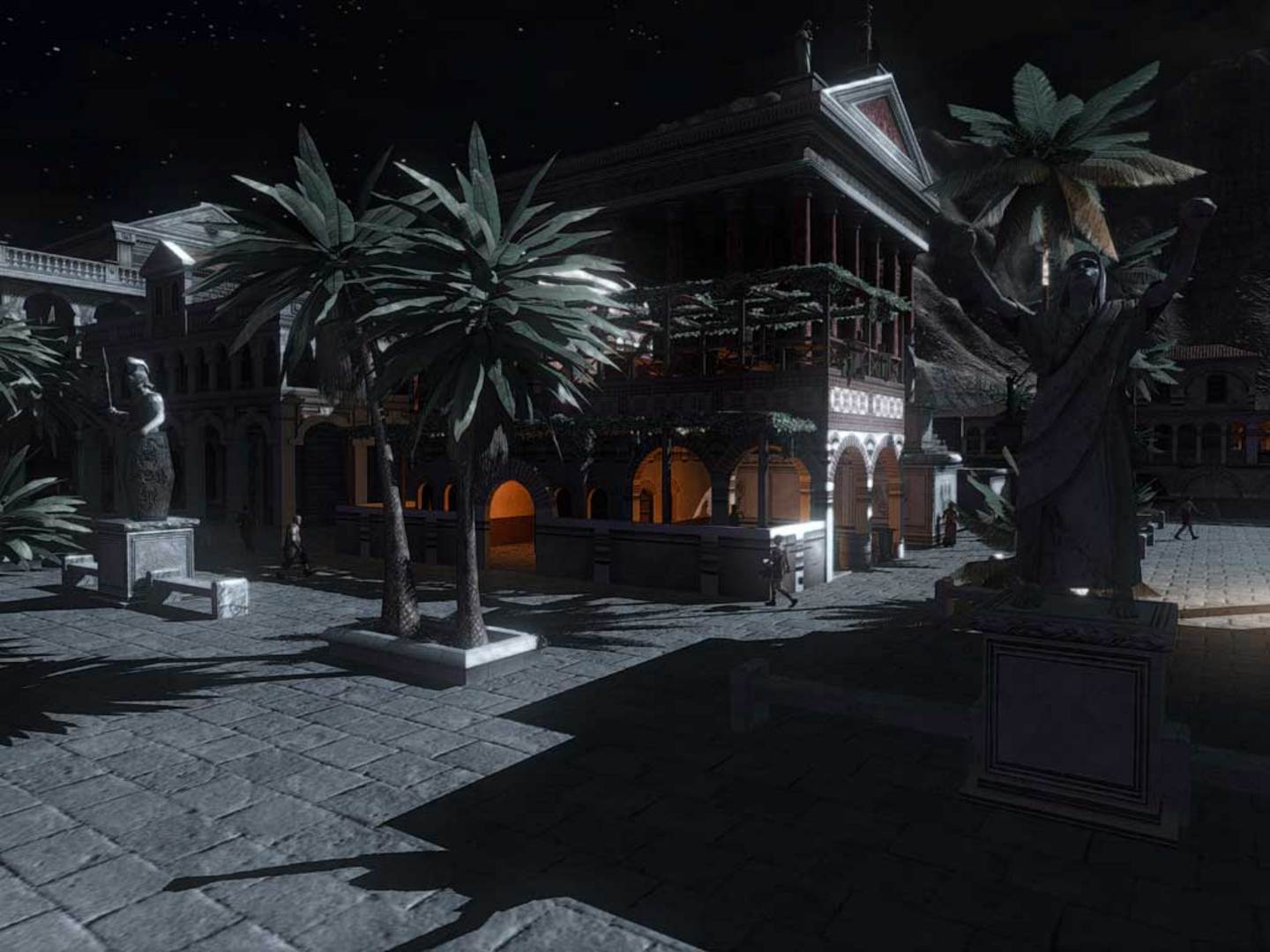 Скриншот 10: Grand Ages: Rome