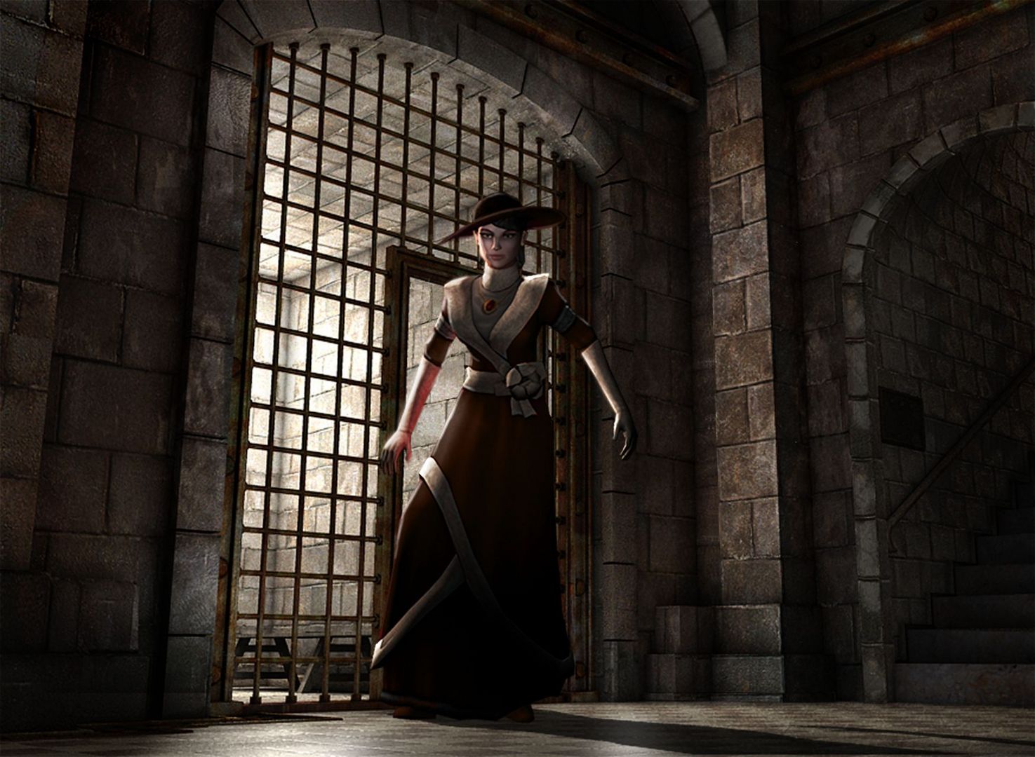 Скриншот 6: Mata Hari