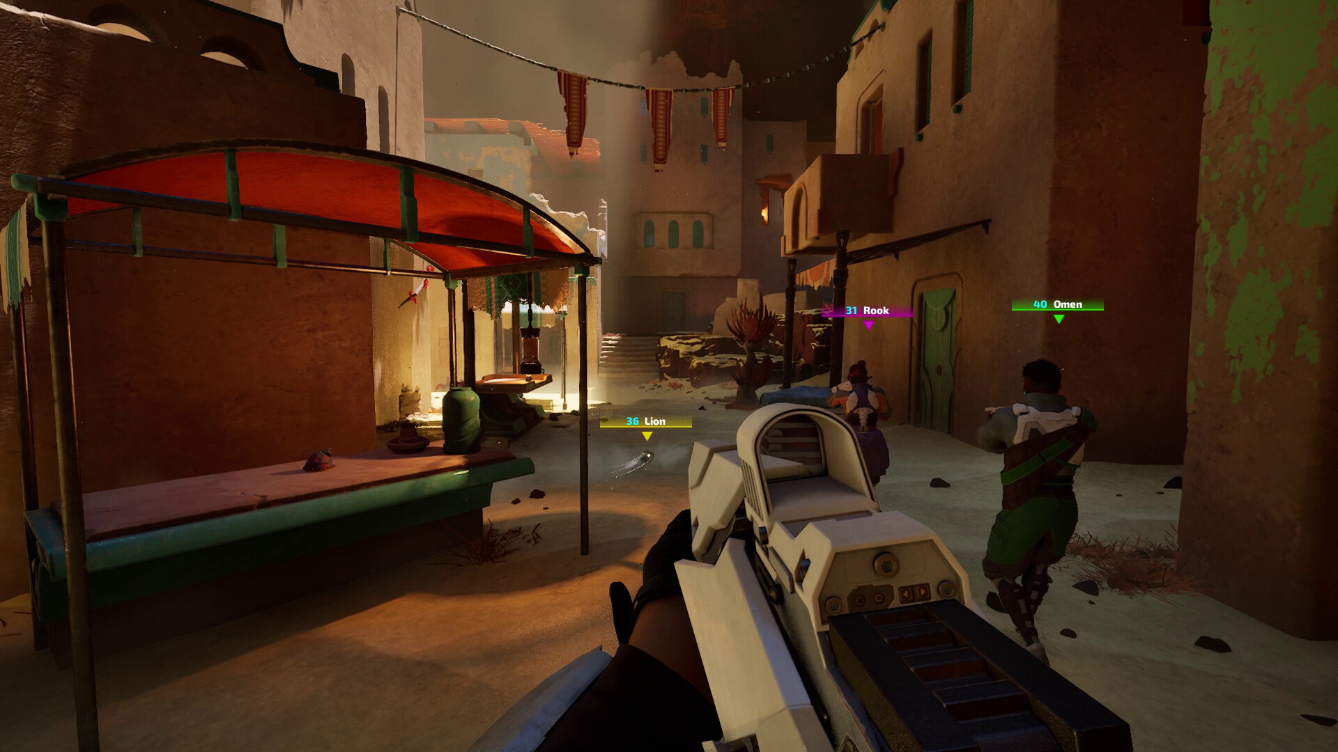 Скриншот 11: REPLICORE