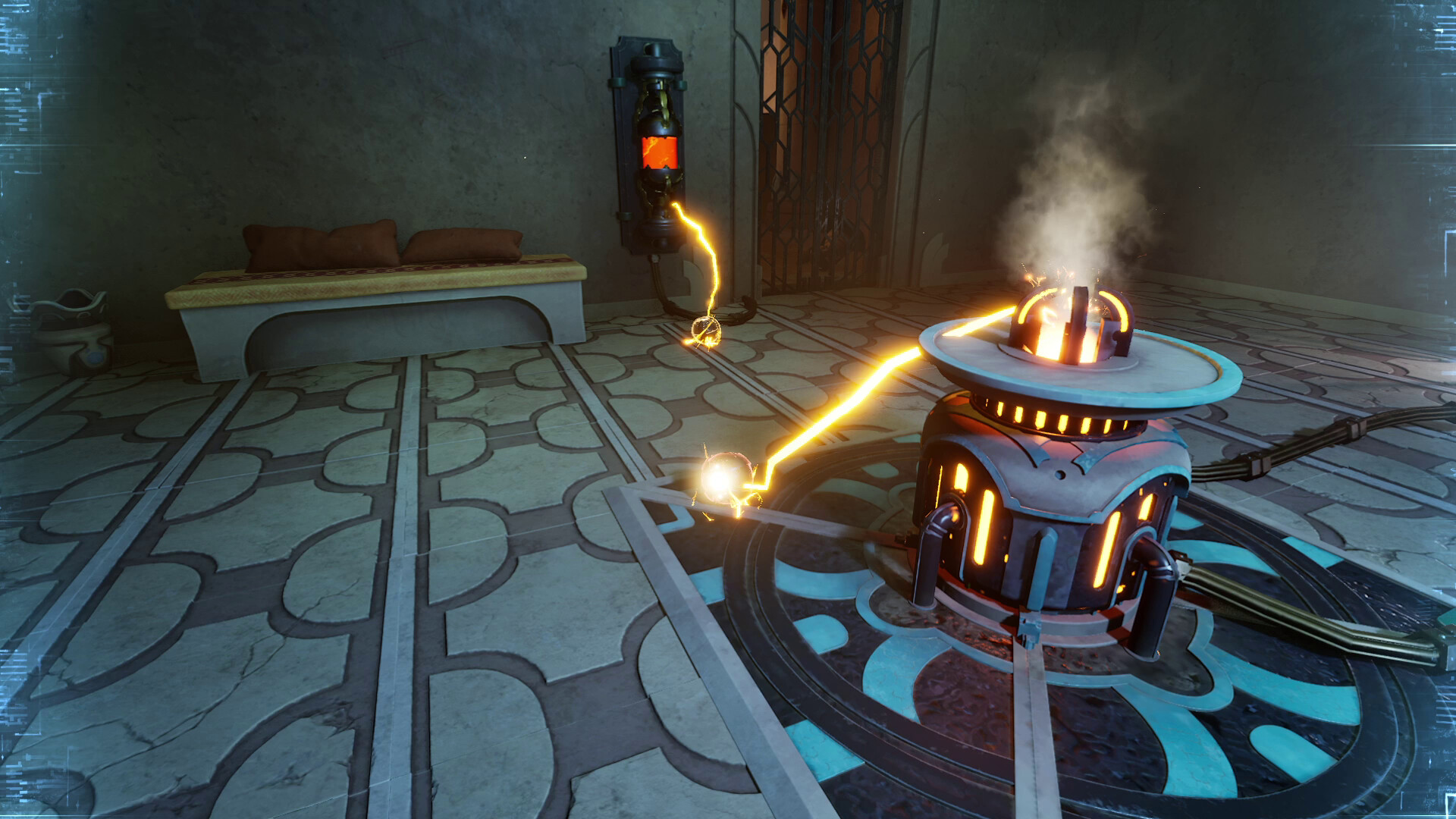 Скриншот 8: REPLICORE