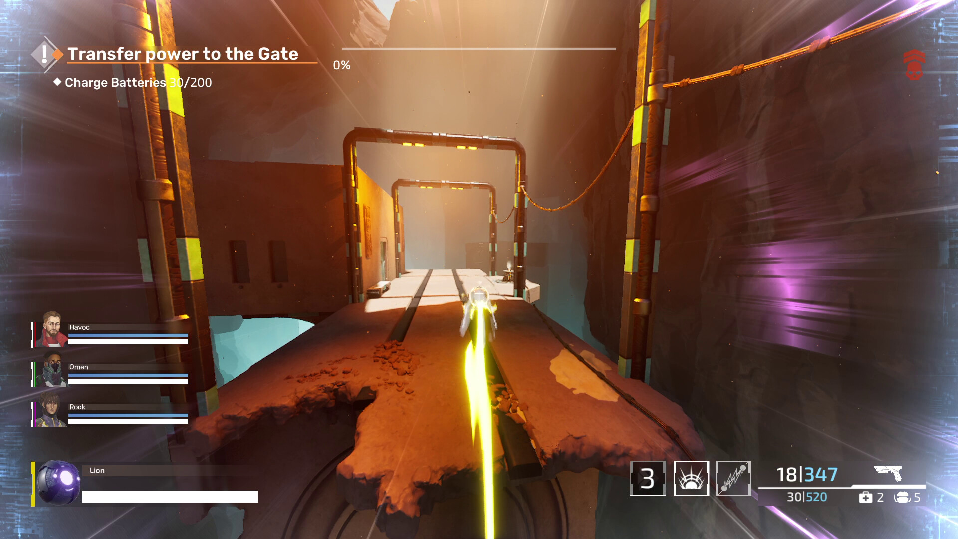 Скриншот 10: REPLICORE