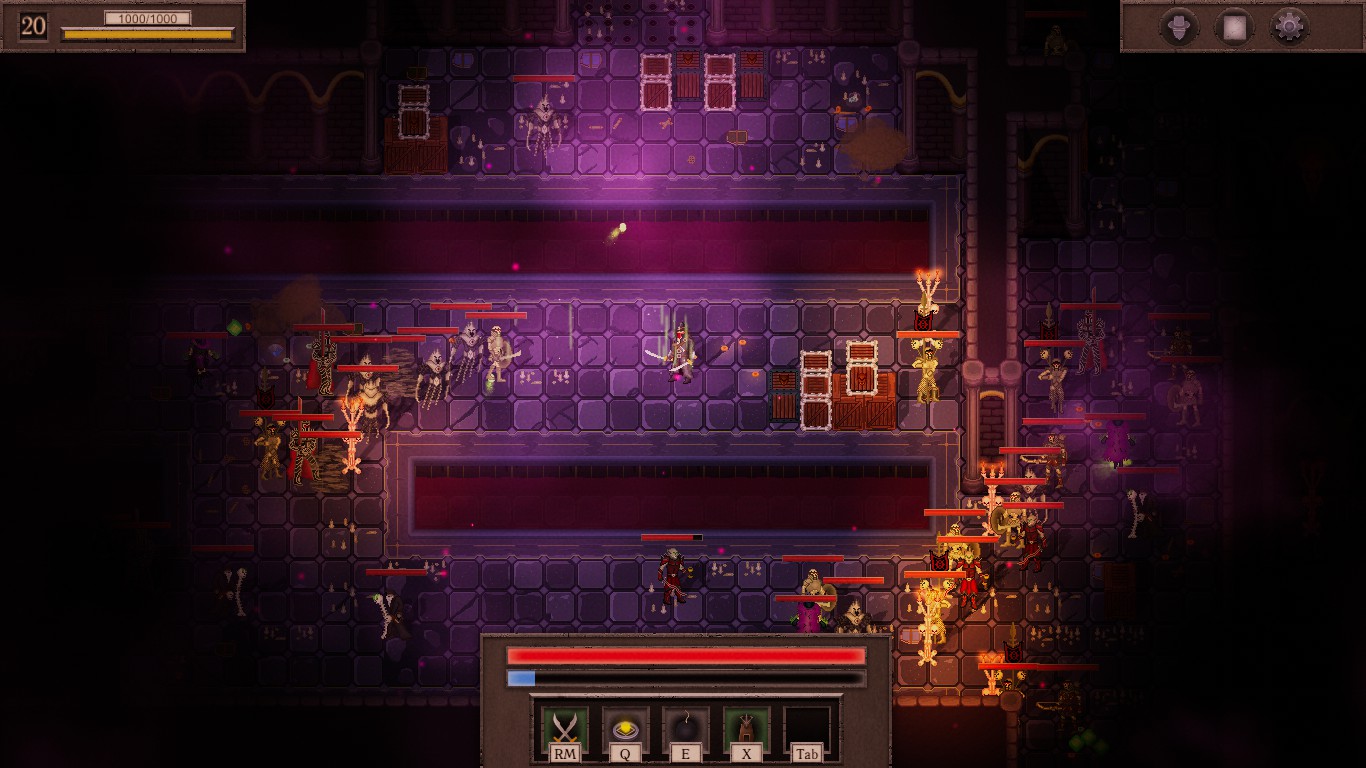 Скриншот 10: Shadow Force