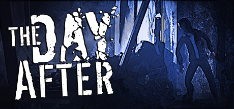 Обложка: The Day After
