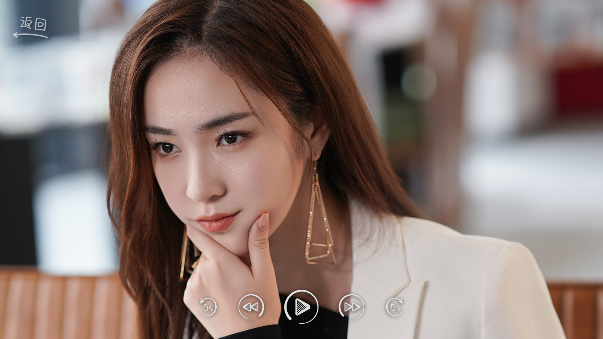 Скриншот 8: Hello Love: 18 Again