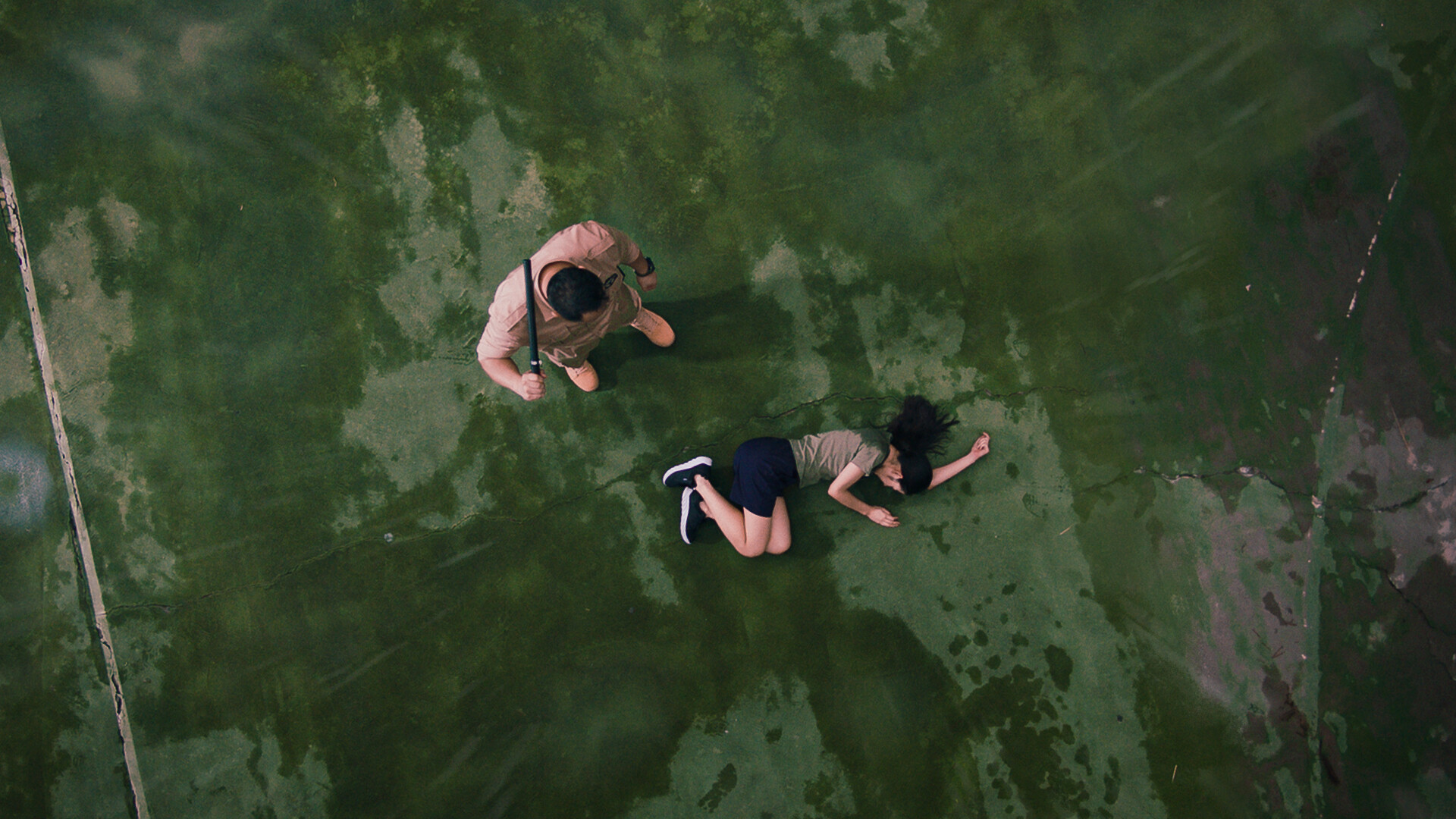 Скриншот: Breakout 13