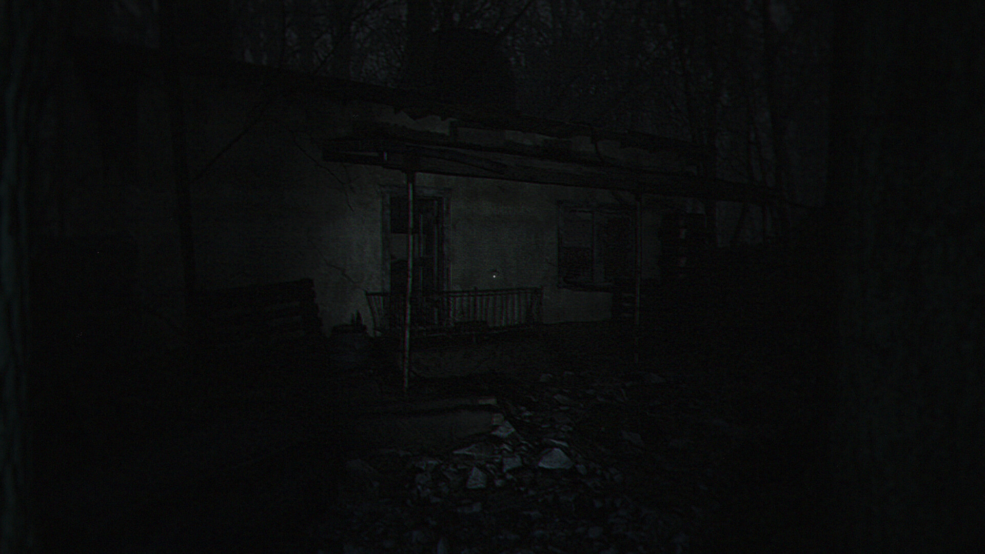 Скриншот 6: The Strange Lights