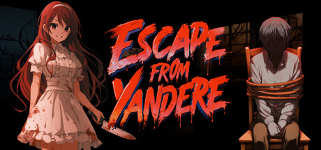 Обложка: Escape from Yandere
