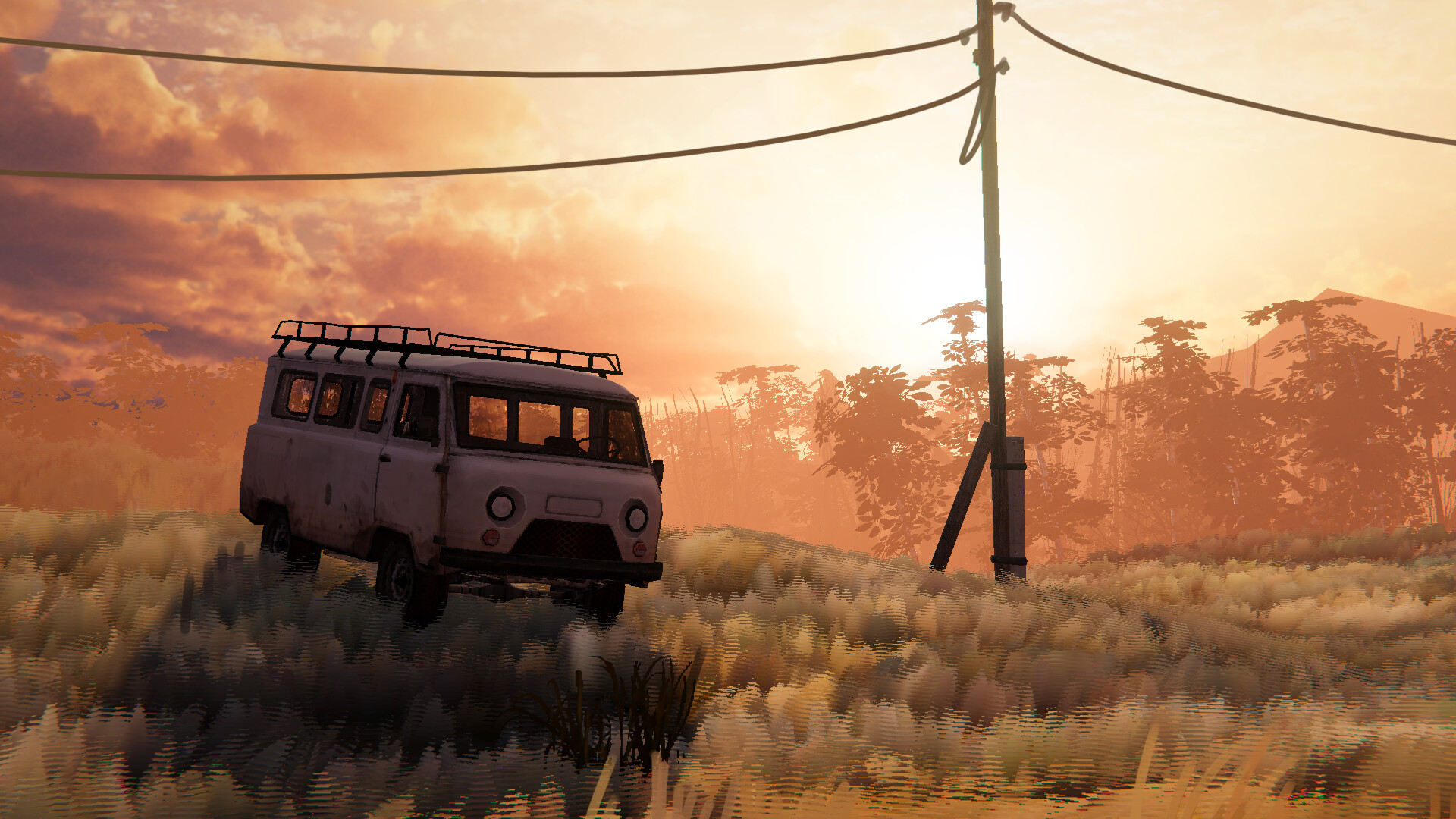 Скриншот 12: Zarya